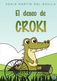 EL DESEO DE CROKI