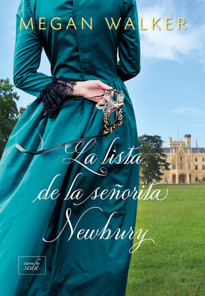 LA LISTA DE LA SEÑORITA NEWBURY