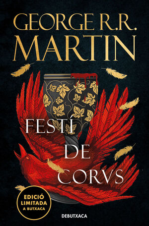 FESTI DE CORBS (CANÇO DE GEL I FOC 4)LIM