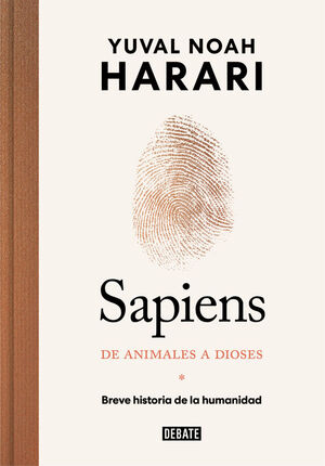 SAPIENS (ED. ESPECIAL 10º ANIVERSARIO)