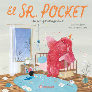 SR. POCKET, EL