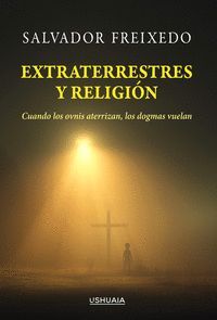 EXTRATERRESTRES Y RELIGIÓN