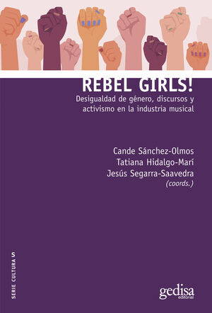 REBEL GRRRLS!