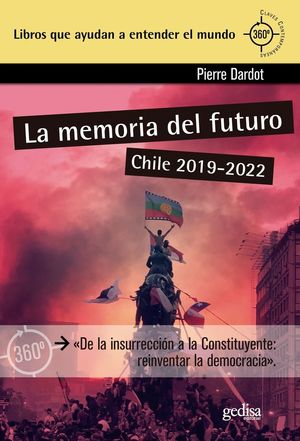 LA MEMORIA DEL FUTURO