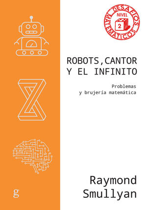 ROBOTS, CANTOR Y EL INFINITO