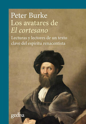 AVATARES DEL CORTESANO, LOS (N.E.)