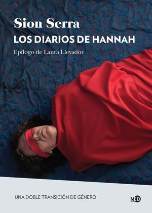 LOS DIARIOS DE HANNAH