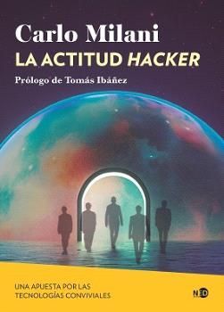 LA ACTITUD HACKER