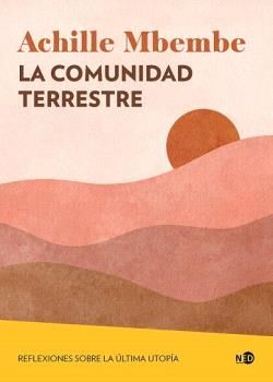 COMUNIDAD TERRESTRE