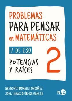 PROBLEMAS PARA PENSAR EN MATEMÁTICAS 2