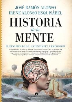 HISTORIA DE LA MENTE