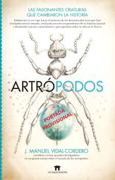 ARTRÓPODOS