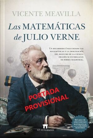 LAS MATEMATICAS DE JULIO VERNE