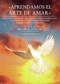 APRENDAMOS EL ARTE DE AMAR