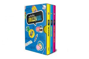 NOSTALGIA MILENIAL- ESTUCHE