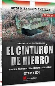 CINTURON DE HIERRO AYER Y HOY PARTE 4