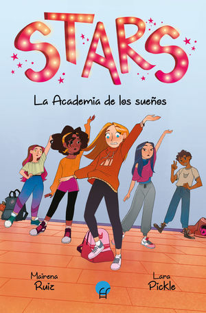 STARS LA ACADEMIA DE LOS SUEÑOS
