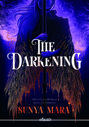 THE DARKENING