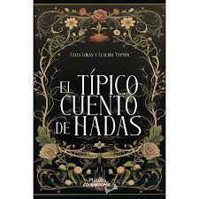 TÍPICO CUENTO DE HADAS, EL