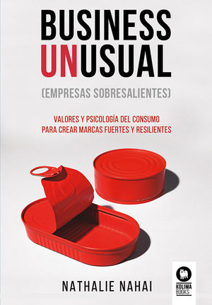 BUSINESS UNUSUAL (EMPRESAS SOBRESALIENTES)