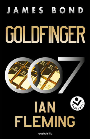 GOLDFINGER (JAMES BOND 007 7)