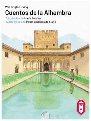 CUENTOS DE LA ALHAMBRA