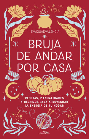 BRUJA DE ANDAR