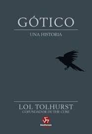 GÓTICO. UNA HISTORIA