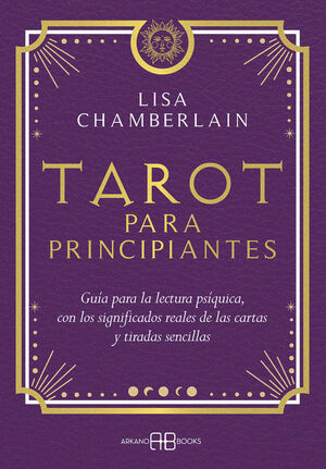 TAROT PARA PRINCIPIANTES
