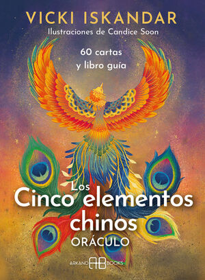 CINCO ELEMENTOS CHINOS, LOS. ORACULO