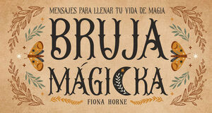 BRUJA MÁGICKA