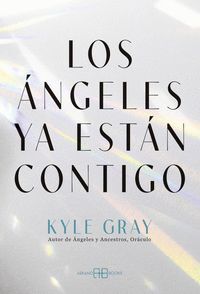 ANGELES YA ESTAN CONTIGO, LOS