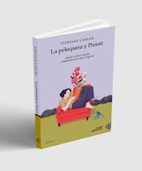 LA PELUQUERA Y PROUST