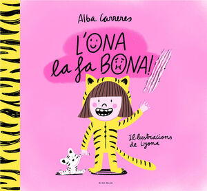 ALBA CARRERES CUENTO CAT