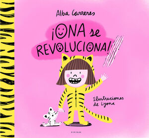 ONA SE REVOLUCIONA