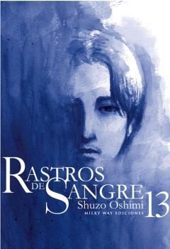 RASTROS DE SANGRE N 13