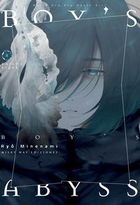 BOY´S ABYSS VOL. 8