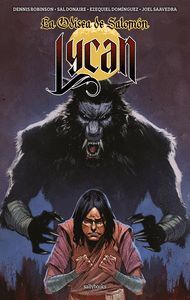 LYCAN. LA ODISEA DE SALOMÓN