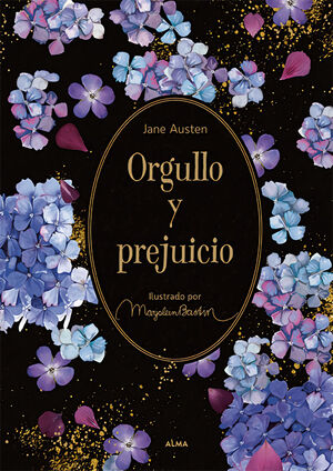 ORGULLO Y PREJUICIO (ILUSTRADO ED. ESPECIAL)