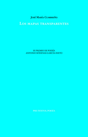 LOS MAPAS TRANSPARENTES