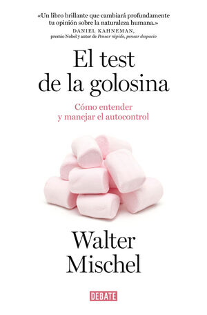 TEST DE LA GOLOSINA, EL - TB