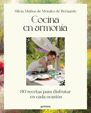 COCINA EN ARMONIA