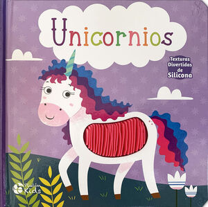 UNICORNIOS (TEXTURAS DIVERTIDAS)