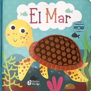 MAR. EL (TEXTURAS DIVERTIDAS)
