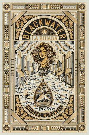 BLACKWATER I. LA RIUADA [CATALA]