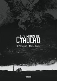 MITOS DE CTHULHU, LOS