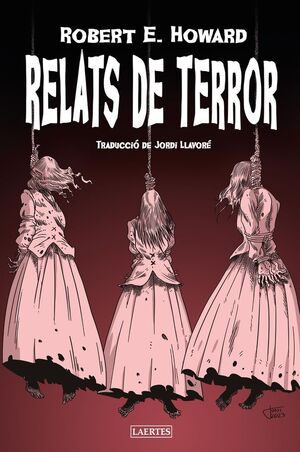 RELATS DE TERROR