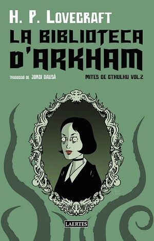 BIBLIOTECA D´ARKHAM
