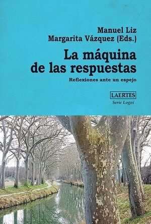 LA MAQUINA DE LAS RESPUESTAS