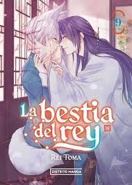 LA BESTIA DEL REY 9
